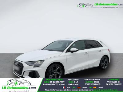 Audi A3 Sportback 30 TFSI 110 BVM