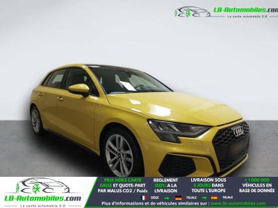 Audi A3 Sportback 30 TFSI  110 BVA