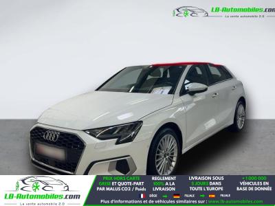 Audi A3 Sportback 30 TFSI  110 BVA