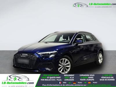 Audi A3 Sportback 30 TFSI  110 BVA