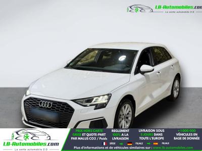 Audi A3 Sportback 30 TFSI  110 BVA