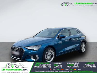 Audi A3 Sportback 30 TFSI  110 BVA