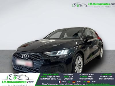 Audi A3 Sportback 30 TFSI  110 BVA