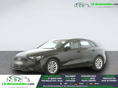 Audi A3 Sportback 30 TFSI  110 BVA