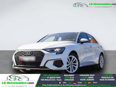 Audi A3 Sportback 30 TFSI  110 BVA