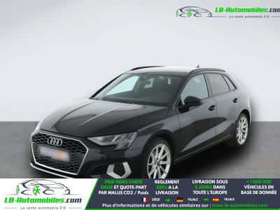 Audi A3 Sportback 35 TFSI 150 BVA