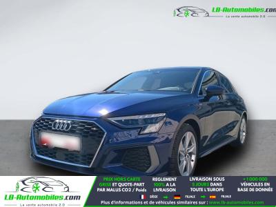 Audi A3 Sportback 35 TFSI 150 BVA