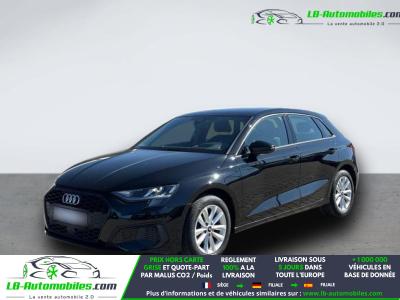 Audi A3 Sportback 35 TFSI 150 BVA