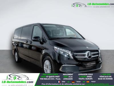 Mercedes Classe V Long 300 D BVA 4 Matic 8 Places