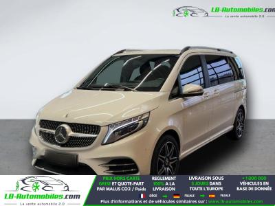 Mercedes Classe V Long 300 D BVA 4 Matic 8 Places