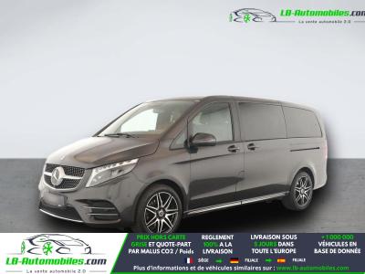 Mercedes Classe V Long 300 D BVA 4 Matic 8 Places