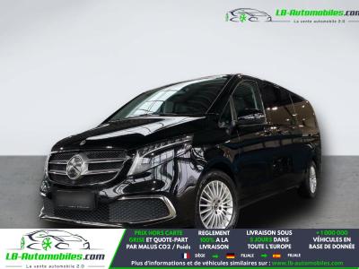 Mercedes Classe V Long 300 D BVA 4 Matic 8 Places