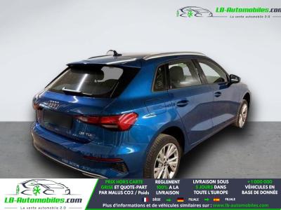 Audi A3 Sportback 35 TDI 150 BVA