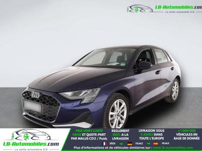 Audi A3 Sportback 35 TDI 150 BVA