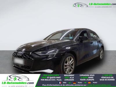 Audi A3 Sportback 35 TDI 150 BVA
