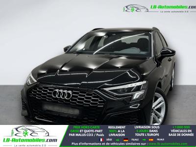 Audi A3 Sportback 35 TDI 150 BVA