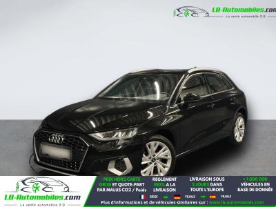 Audi A3 Sportback 35 TDI 150 BVA