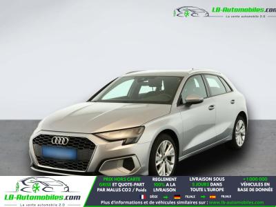Audi A3 Sportback 35 TDI 150 BVA