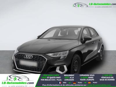Audi A3 Sportback 35 TDI 150 BVA