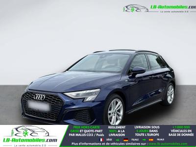Audi A3 Sportback 35 TDI 150 BVA