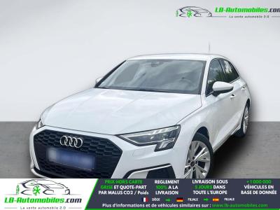 Audi A3 Sportback 35 TDI 150 BVA