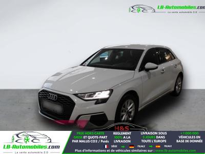 Audi A3 Sportback 35 TFSI 150 BVM