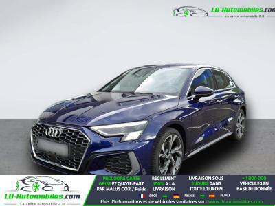 Audi A3 Sportback 35 TFSI 150 BVM
