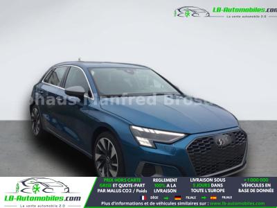 Audi A3 Sportback 35 TFSI 150 BVM