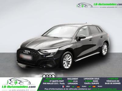 Audi A3 Sportback 35 TFSI 150 BVM