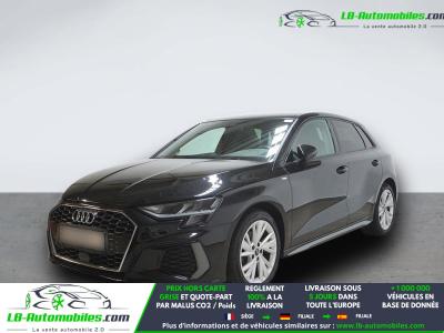Audi A3 Sportback 35 TFSI 150 BVM