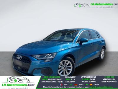 Audi A3 Sportback 35 TFSI 150 BVM