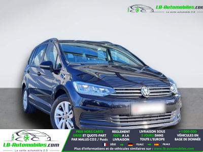 Volkswagen Touran 1.5 TSI EVO 150 BVA 7pl