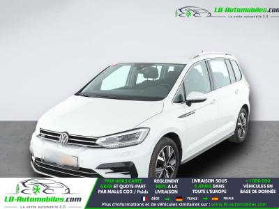 Volkswagen Touran 1.5 TSI EVO 150 BVA 7pl