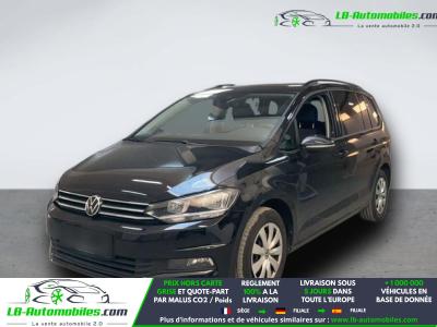Volkswagen Touran 1.5 TSI EVO 150 BVA 7pl