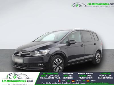 Volkswagen Touran 1.5 TSI EVO 150 BVA 7pl