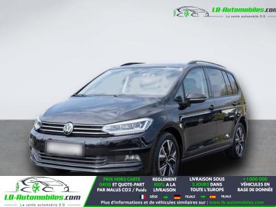 Volkswagen Touran 1.5 TSI EVO 150 BVA 7pl