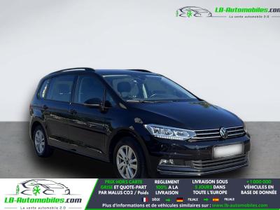 Volkswagen Touran 1.5 TSI EVO 150 BVA 7pl