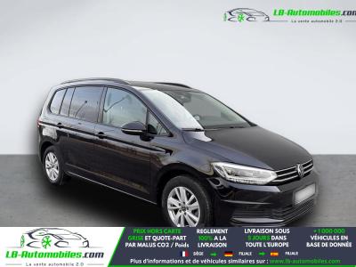 Volkswagen Touran 1.5 TSI EVO 150 BVA 7pl