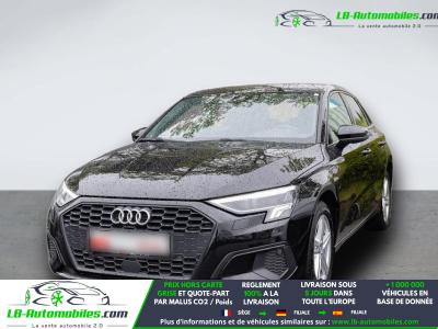 Audi A3 Sportback 40 TFSIe 204 BVA