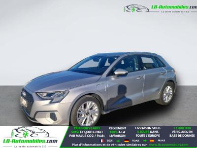 Audi A3 Sportback 40 TFSIe 204 BVA