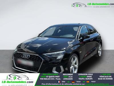 Audi A3 Sportback 40 TFSIe 204 BVA