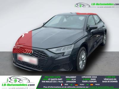 Audi A3 Sportback 40 TFSIe 204 BVA