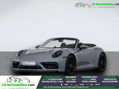 Porsche 911 - 992 Cabriolet 4  GTS 3.0i 480 PDK