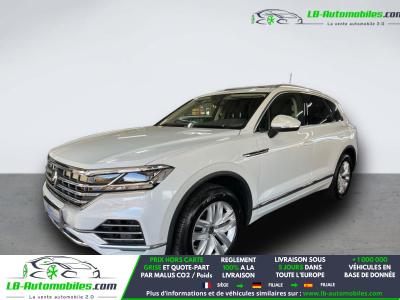 Volkswagen Touareg 3.0 TSI 340ch BVA 4Motion