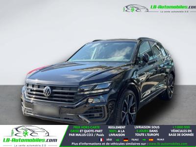 Volkswagen Touareg 3.0 TSI 340ch BVA 4Motion