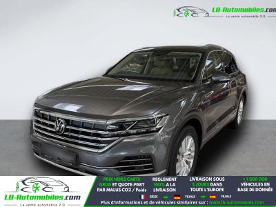 Volkswagen Touareg 3.0 TSI 340ch BVA 4Motion