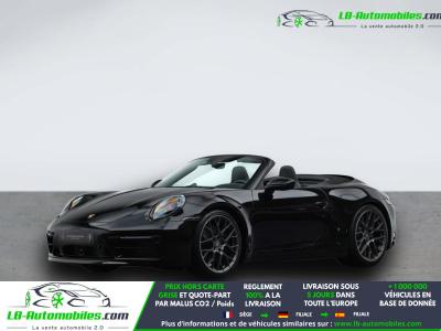 Porsche 911 - 992 Cabriolet S  3.0i 450 PDK