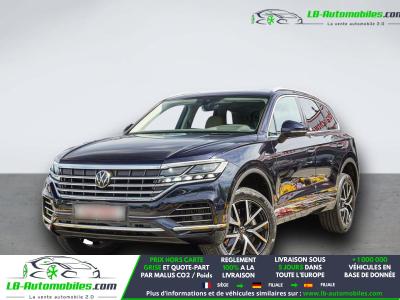 Volkswagen Touareg 3.0 TSI 340ch BVA 4Motion