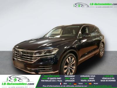 Volkswagen Touareg 3.0 TSI 340ch BVA 4Motion