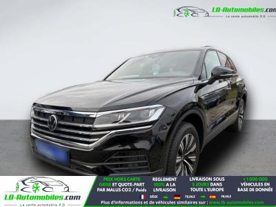 Volkswagen Touareg 3.0 TSI 340ch BVA 4Motion